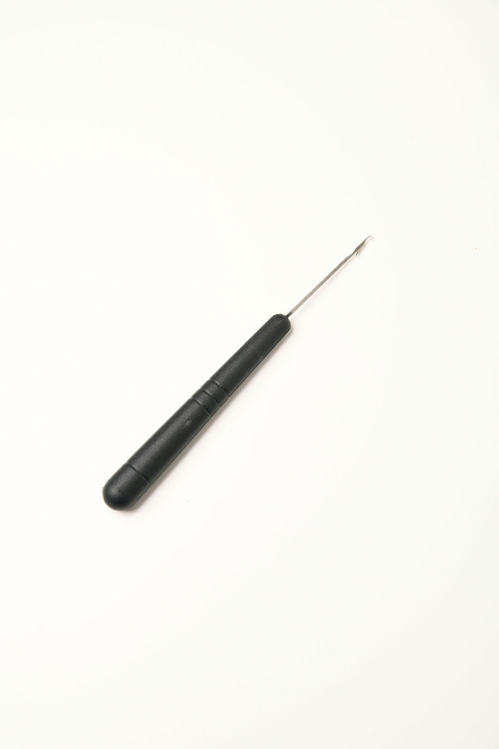 Metowi Method Pulling Needles for Micro Links