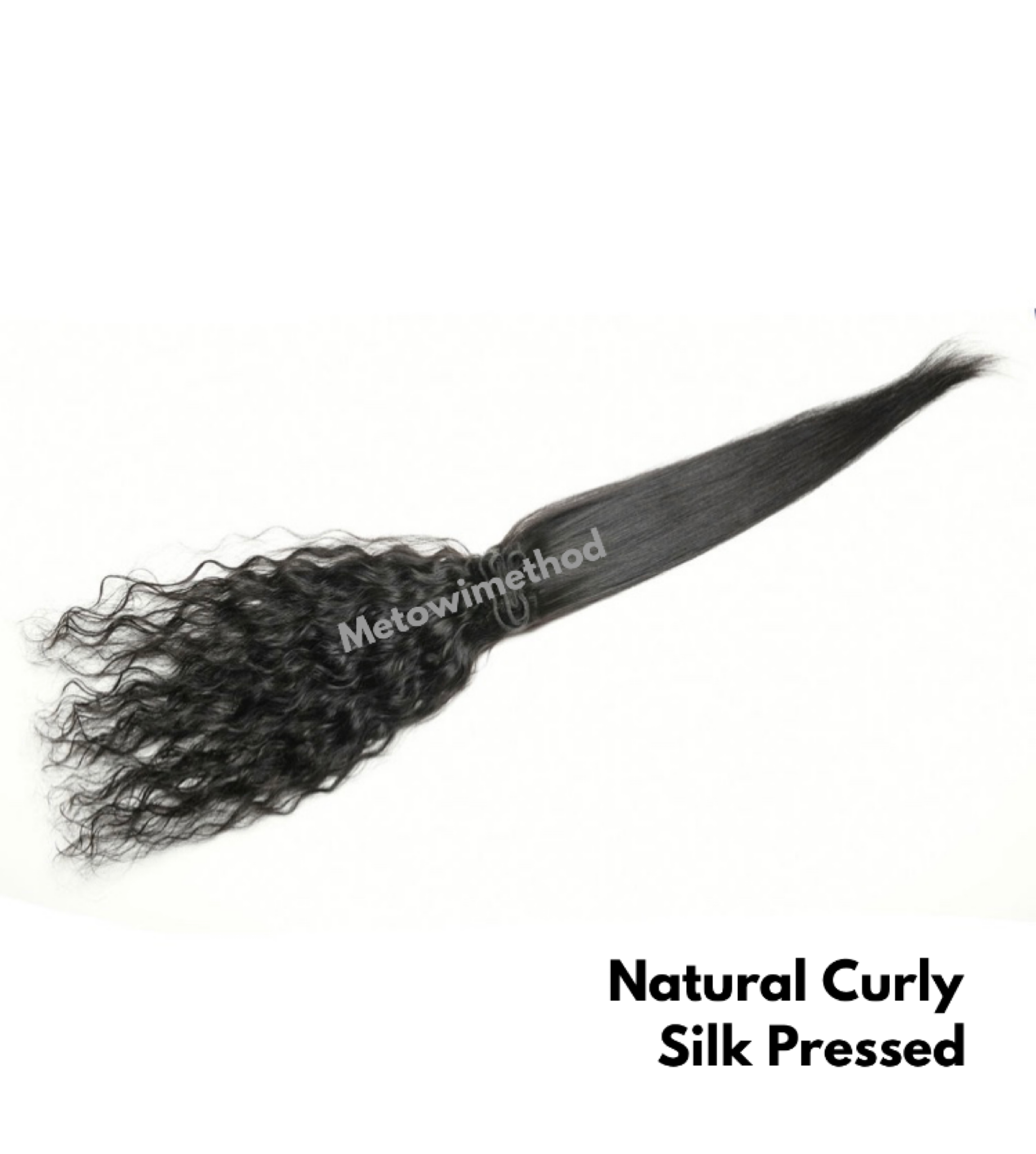 Natural Curly