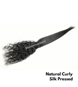 Natural Curly