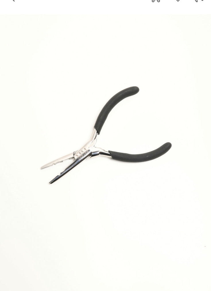 Microlink Pliers