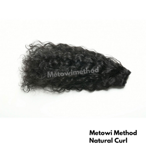 Natural Curly