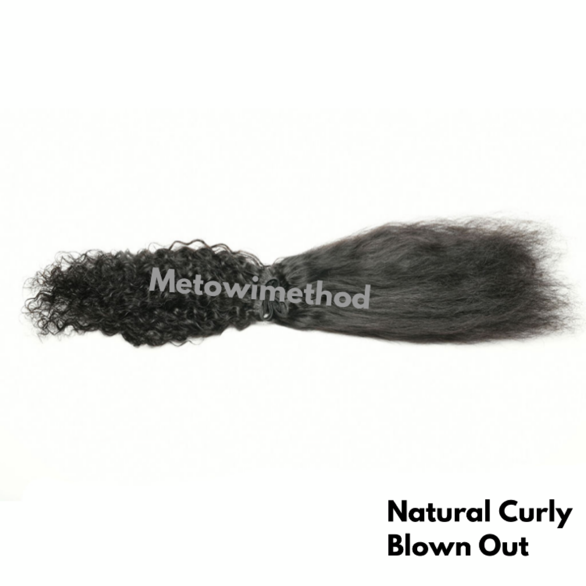 Natural Curly