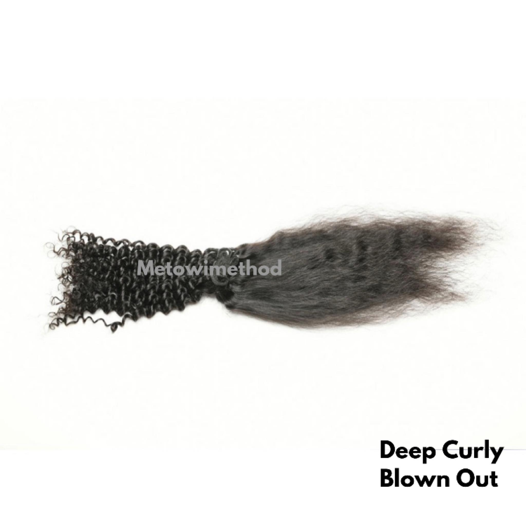 Deep Curly