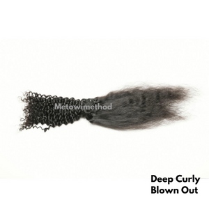 Deep Curly