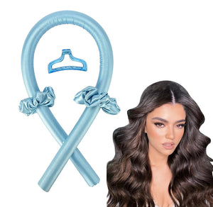 Heat-Free Silk Roller