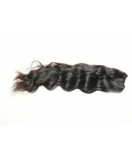 Natural Wavy